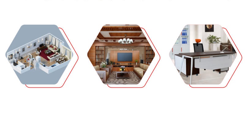 Huy Hoàng - Đồng hành kiến tạo không gian sống đẳng cấp