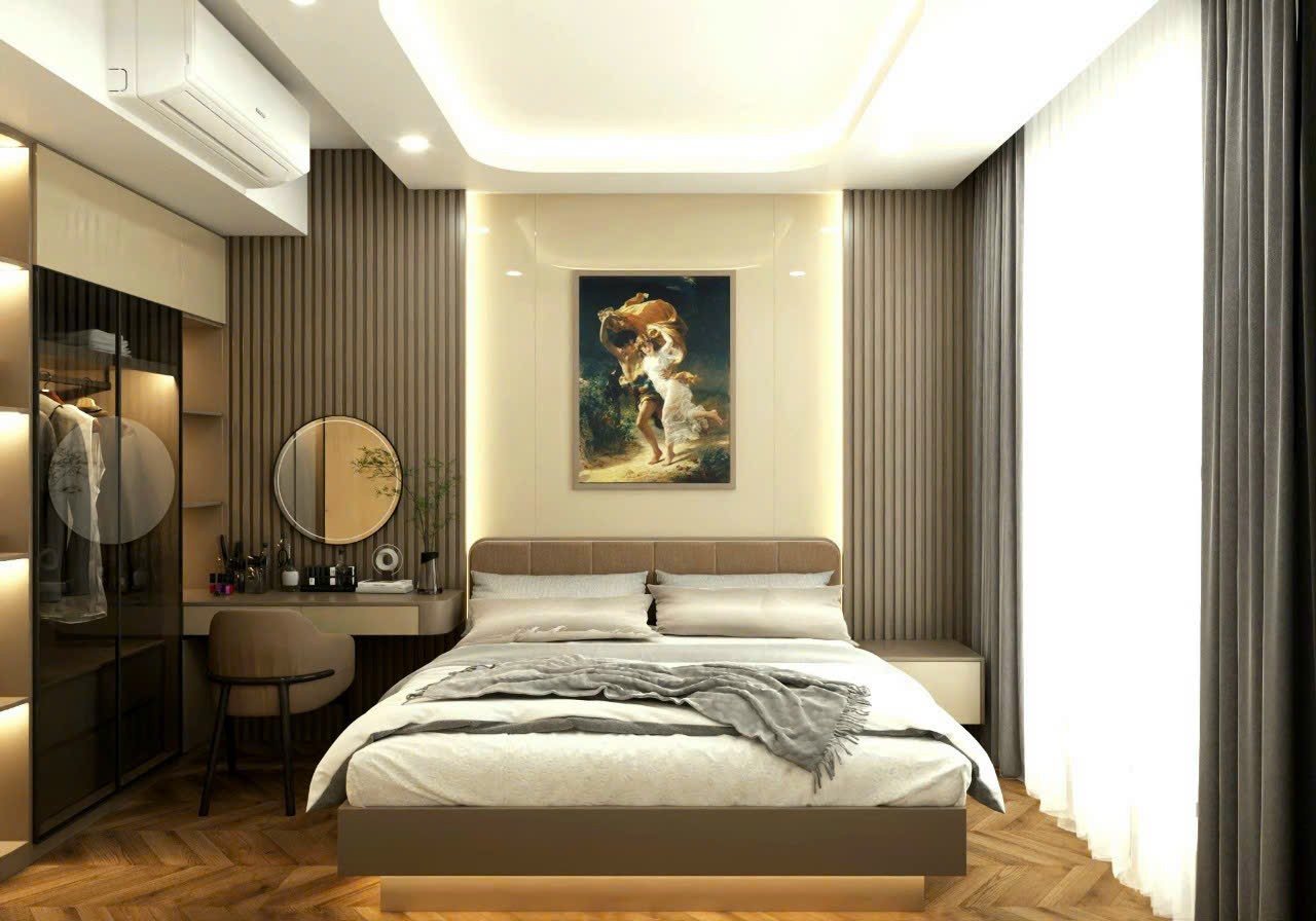 Dự án Lumière Boulevard - Vinhome Grand park